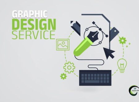 Graphics design service