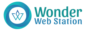 Wonder Web Station
